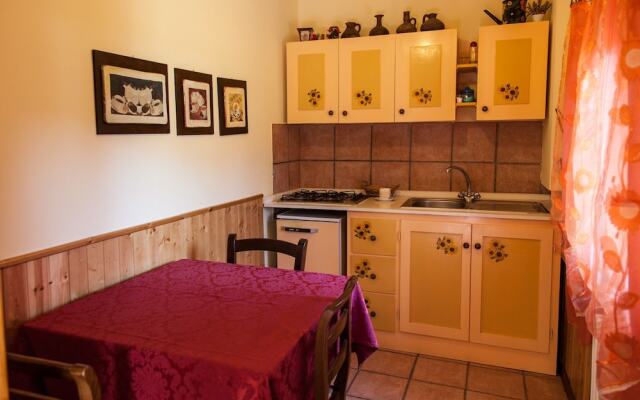 Bed & Breakfast Casale delle Botti