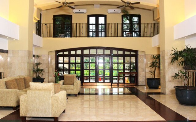 Aditya Mansions Apartment