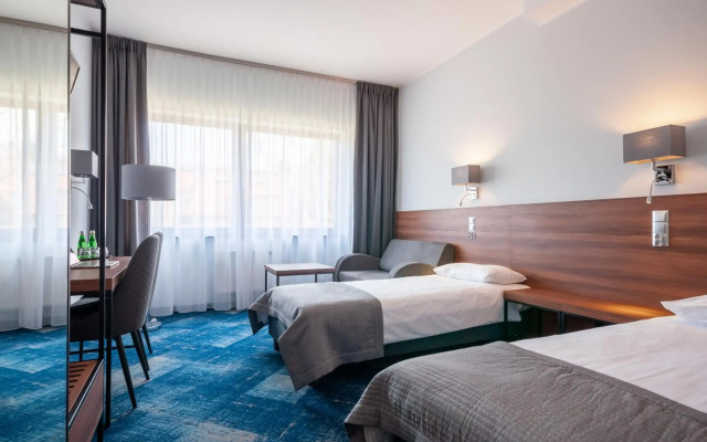 Hotel Oliwski