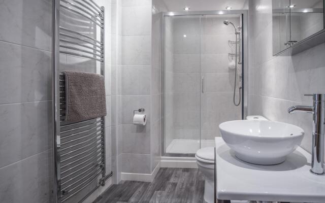 Bayview House - 4 Bedroom - Saundersfoot