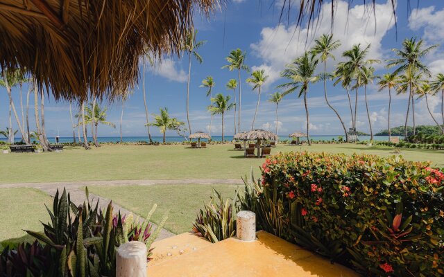 Hotel Costa Las Ballenas