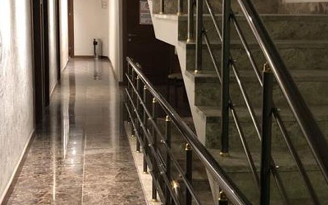 Hotel Kosk