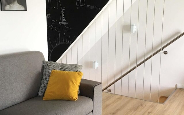 Apartment Panorama Antonia