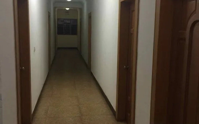 Xi Kelai Hotel