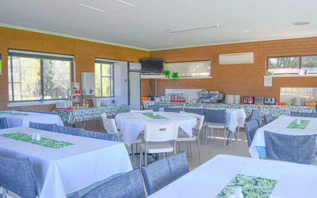 Comfort Inn Cobram Barooga Golf Course