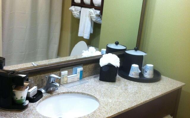 Hampton Inn New Bern