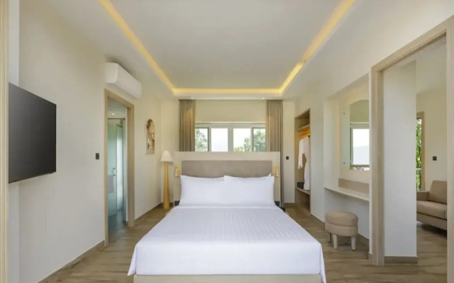 Himalayan Hideaway Resort Pokhara, The Centara Collection