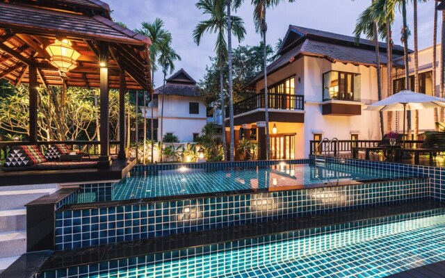 Vieng Phurin Private Pool By Favstay