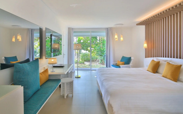 La Creole Beach Hôtel & Spa