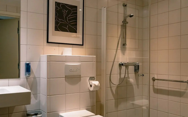 Smarthotel Oslo