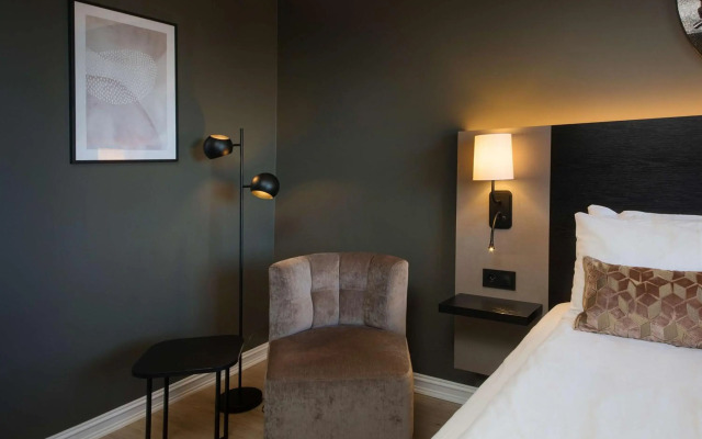 Scandic City Fredrikstad