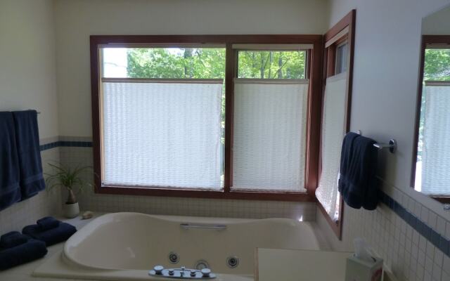 Good Harbor Bay Estate, Lake Michigan