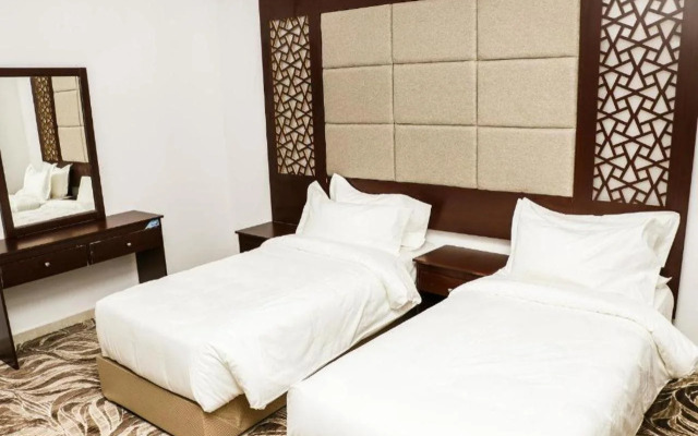 Al Farhan Dumah Al Jandal