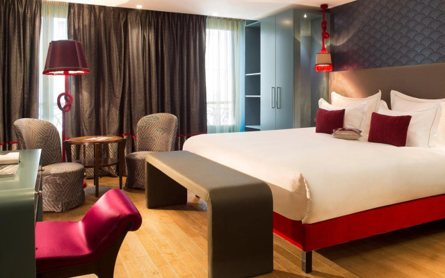 Monsieur Cadet Hôtel & Spa