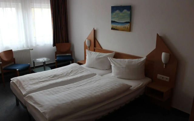 Hotel garni Zur Zwiebel