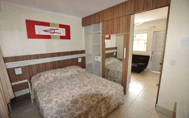 Apartment L'ácqua DiRoma - Achei Férias