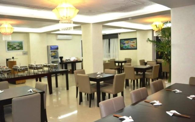 Mui Ne Boutique Hotel