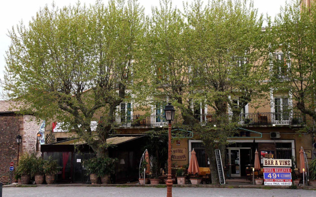 Hotel Bellevue