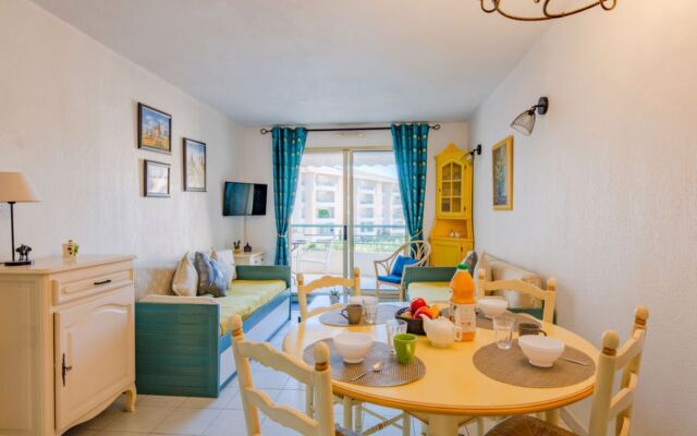 Villa LOpen Fréjus 21080