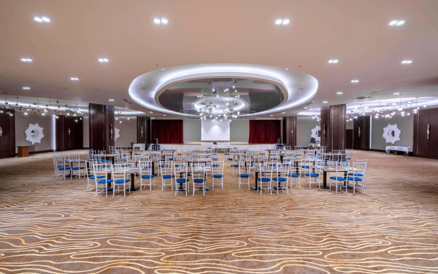 Sidemarin Kirman Premium - Ultra All Inclusive