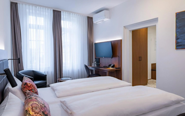 Hotel Alma Am Anger