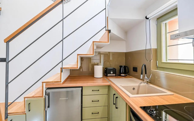 Nem Home, amazing 1 bedroom house