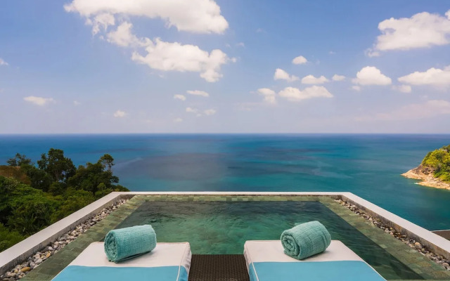 Villa Samira by Elite Havens