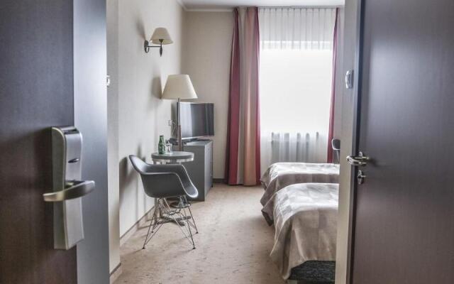 Hotel Europa Business & SPA