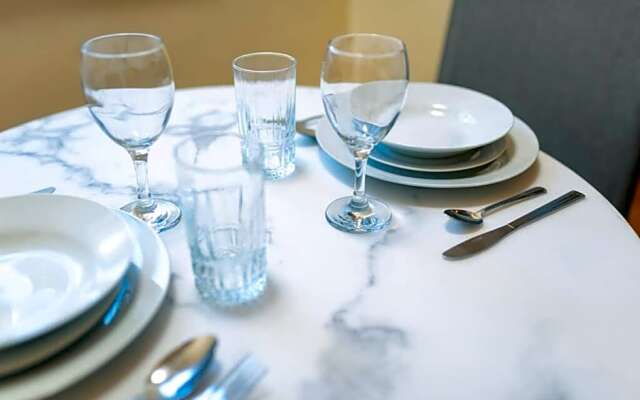 Apartment 4 by CAPITAL