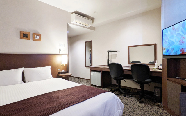 Toyooka Green Hotel Morris