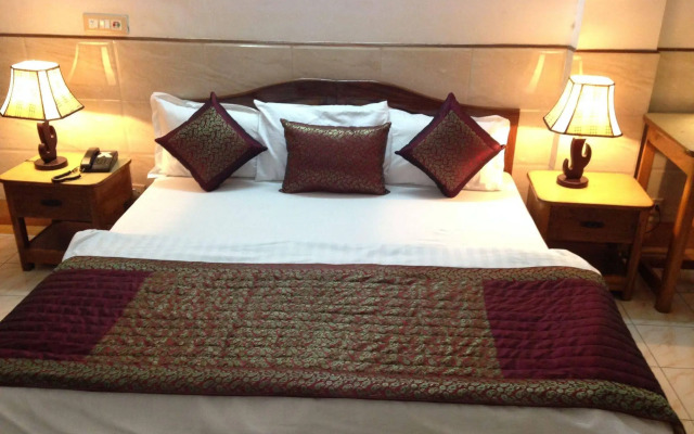 Hotel Ekant
