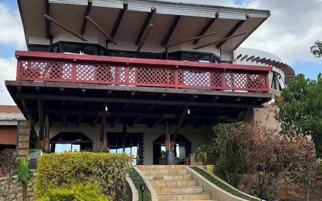 Sai villa Hotel