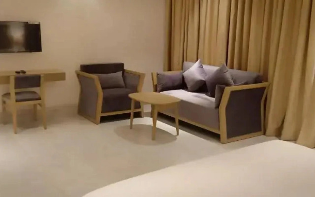 Sapphire Premium Hotel & Suite