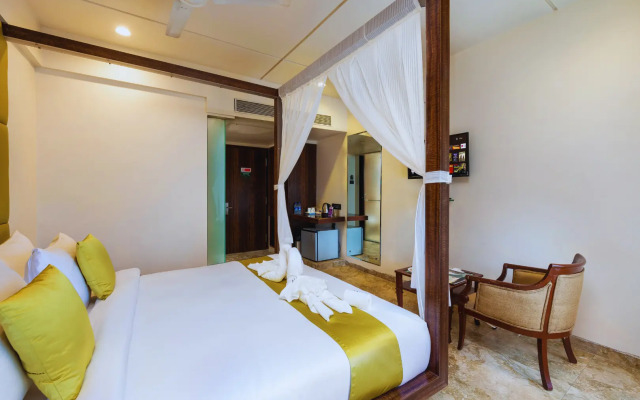 VITS Sharanam, Thane