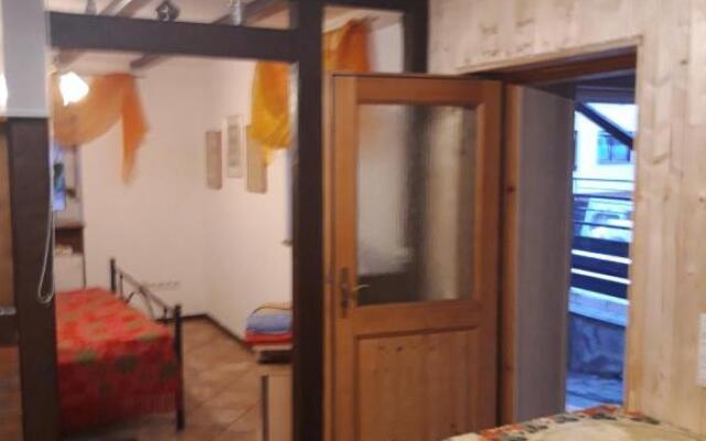 Apartment museum