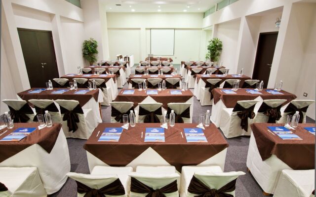 Hotel Solymar
