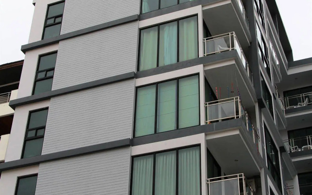 NEO Condo Jomtien by Good Luck