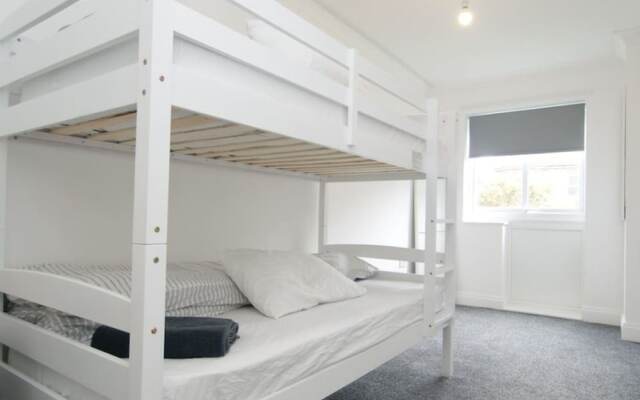 Margate Garden Apartment