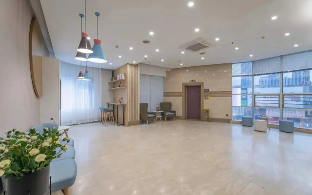 Nanyuan Chain Inn Kaiming Branch Ningbo
