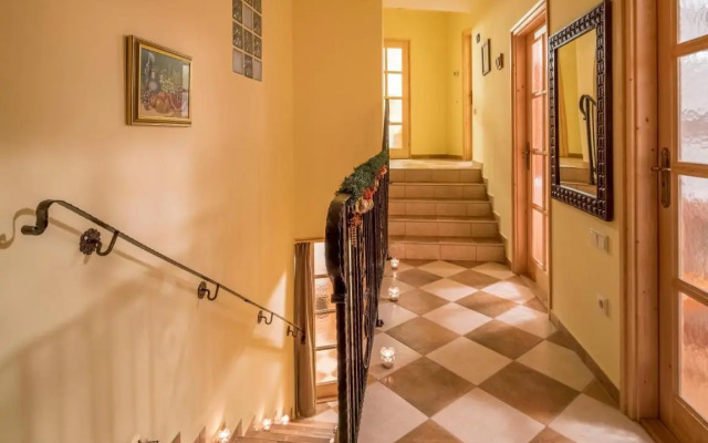 Sasvár Apartman