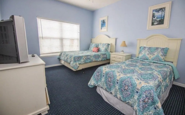 Kathy S Runaway Beach Condo