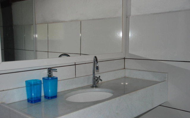 Eco Chalet Casa Tambor