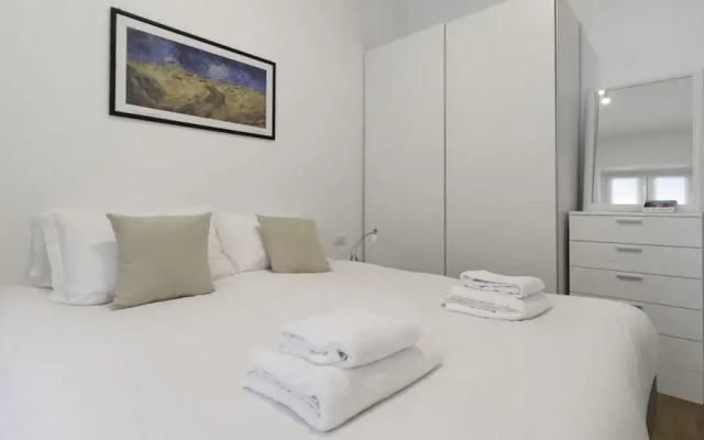 Italianway - Bandello 4/1