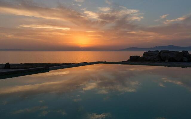 Villa Pergisos by Whitelist Mykonos