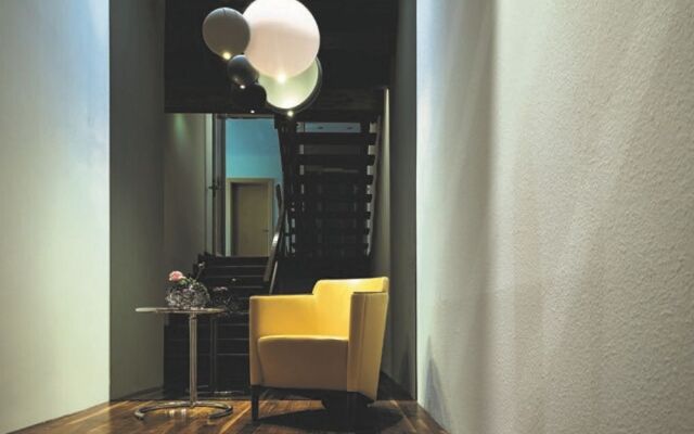 HIRSCHEN DORNBIRN boutiquestyle hotel