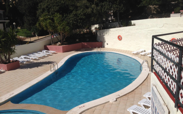 Apartamentos Alta Galdana