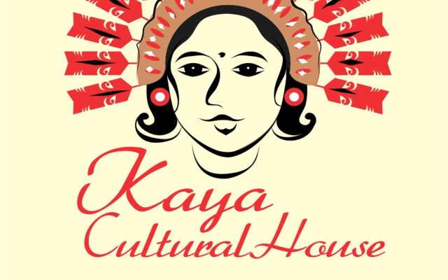Kaya Culture House