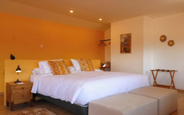 Casa Muru by Wynwood House