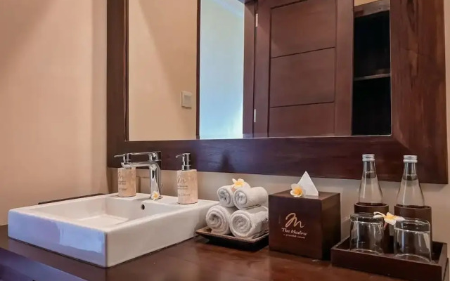The Mudru Resort by Pramana Villas
