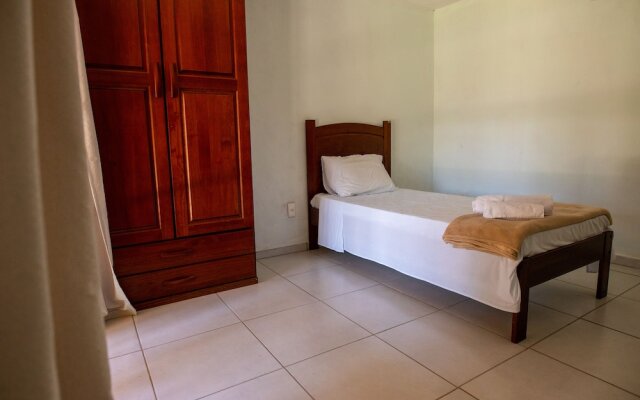 Pousada Campina do Monte Alegre